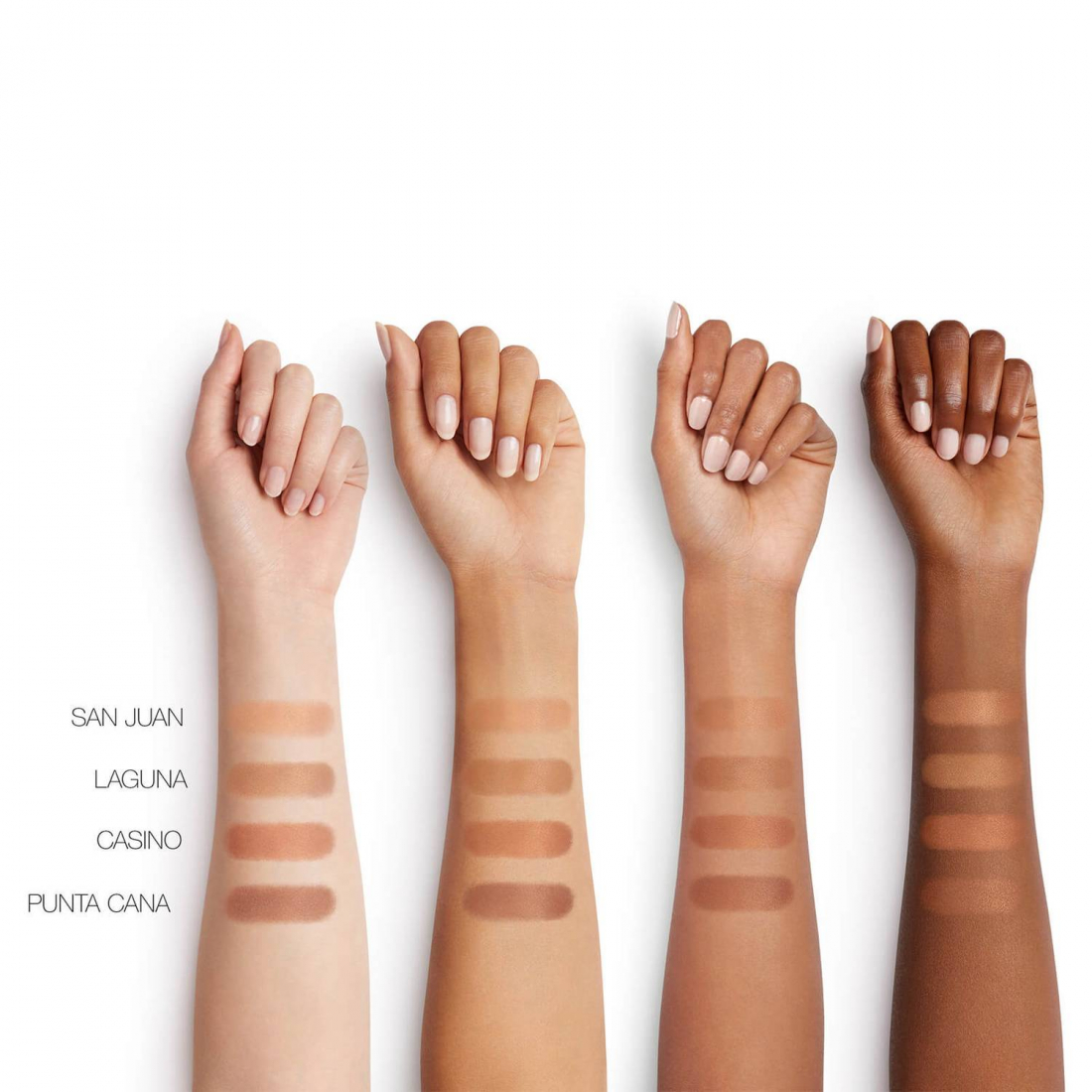 Bronzer - Punta Cana 8 g