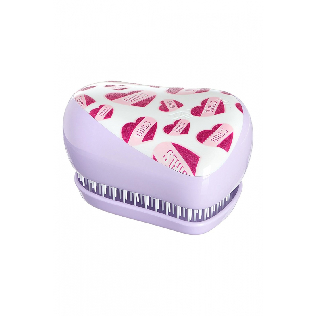 Brosse à cheveux 'Compact Styler'