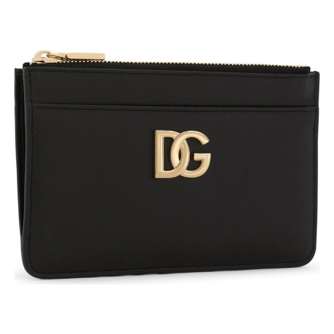 Women's 'DG Logo' Card Holder