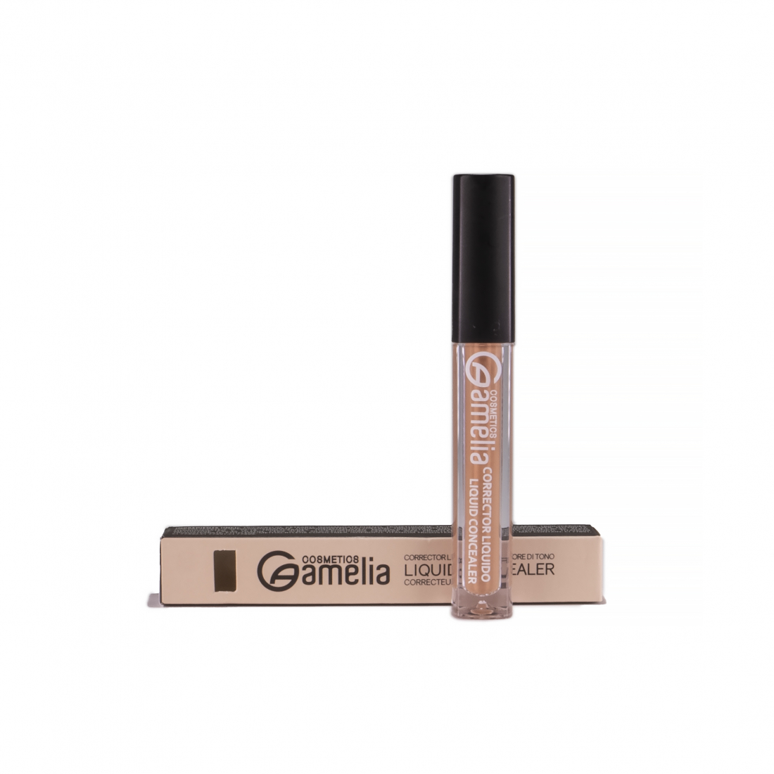 Concealer - Café 5 ml