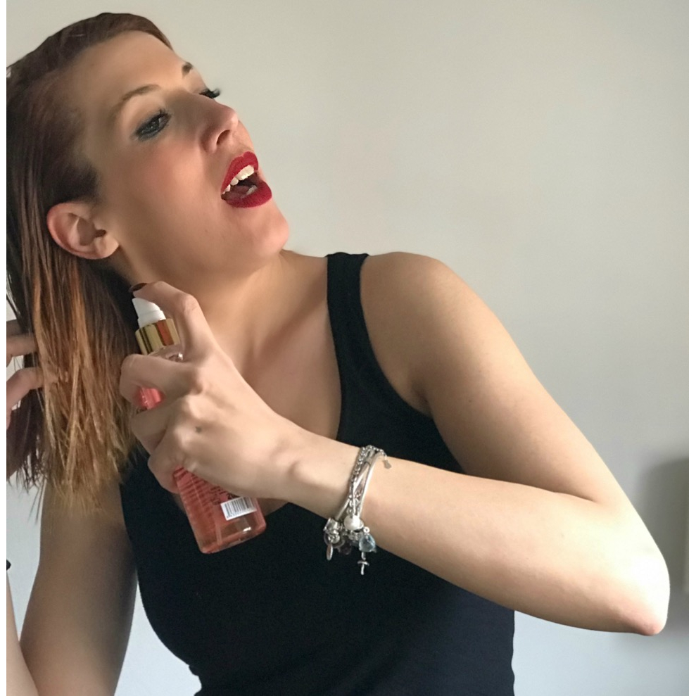 Sérum capillaire 'Keratine' - 200 ml