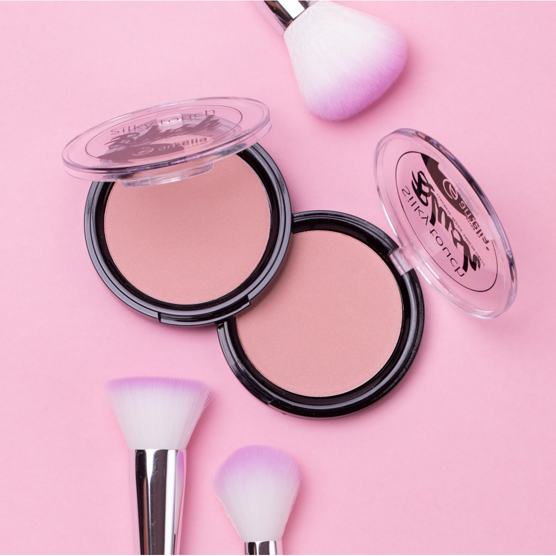 Blush - Baby Pink 12 g