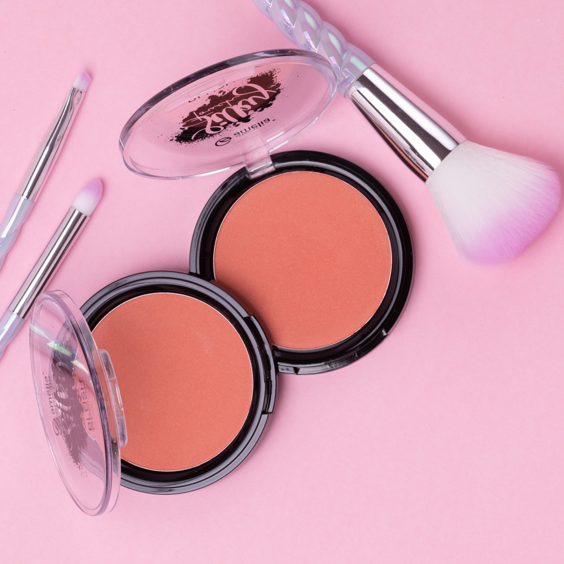 Blush - Abricot Shine 12 g