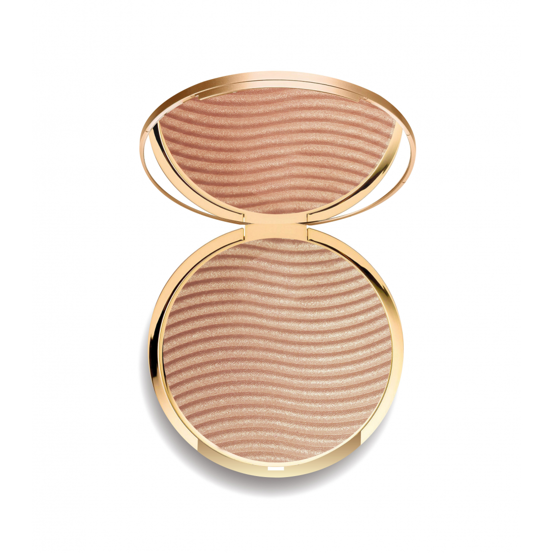 Enlumineur - Golden Pink 12 g