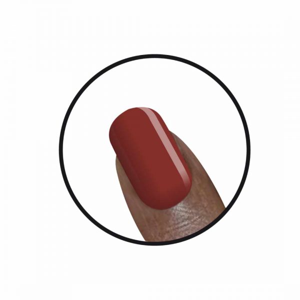 Vernis à ongles - Pinned up 18 ml