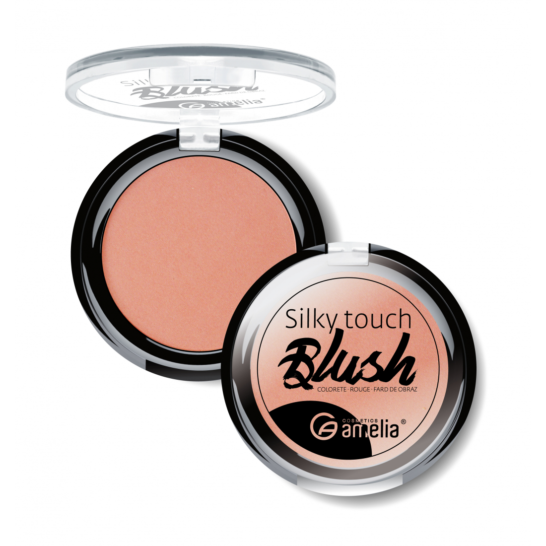 Blush - Baby Pink 12 g