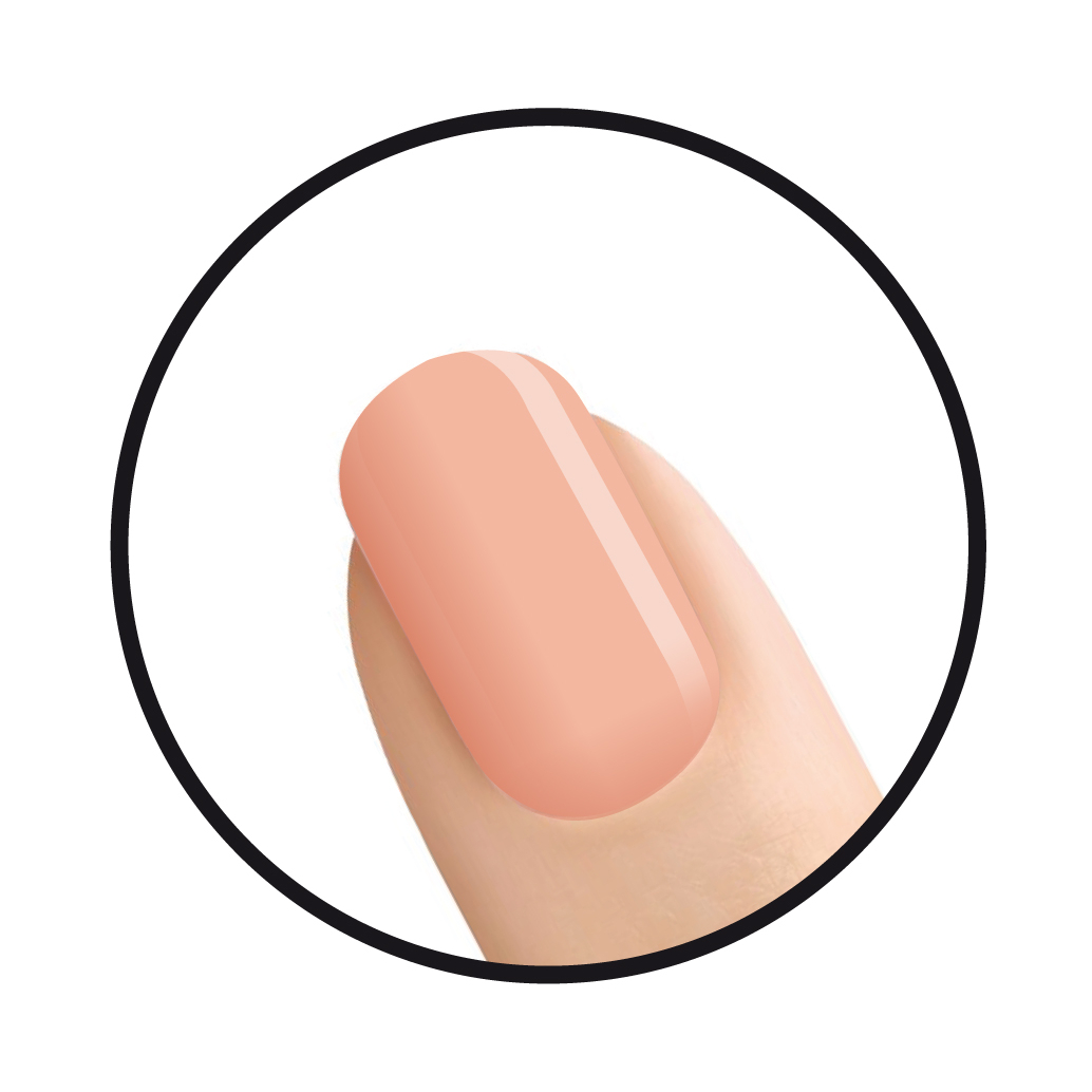 Nail Polish - Sensible 18 ml