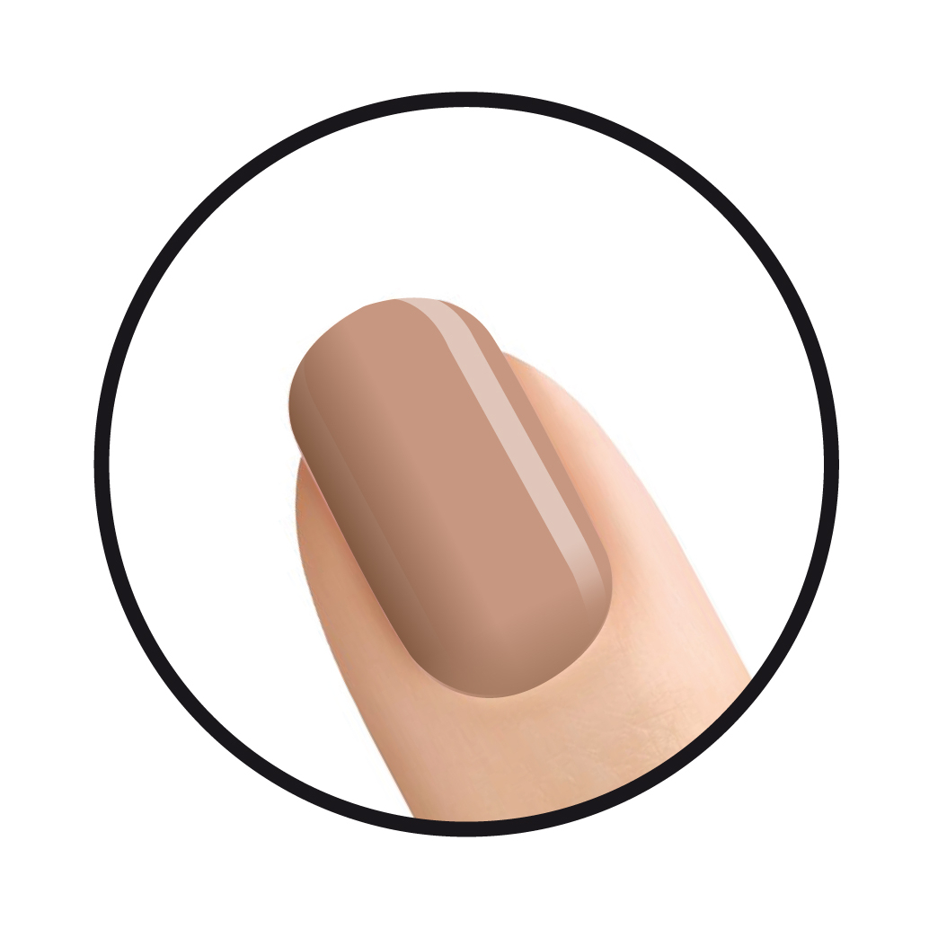 Nail Polish - Amanda 18 ml