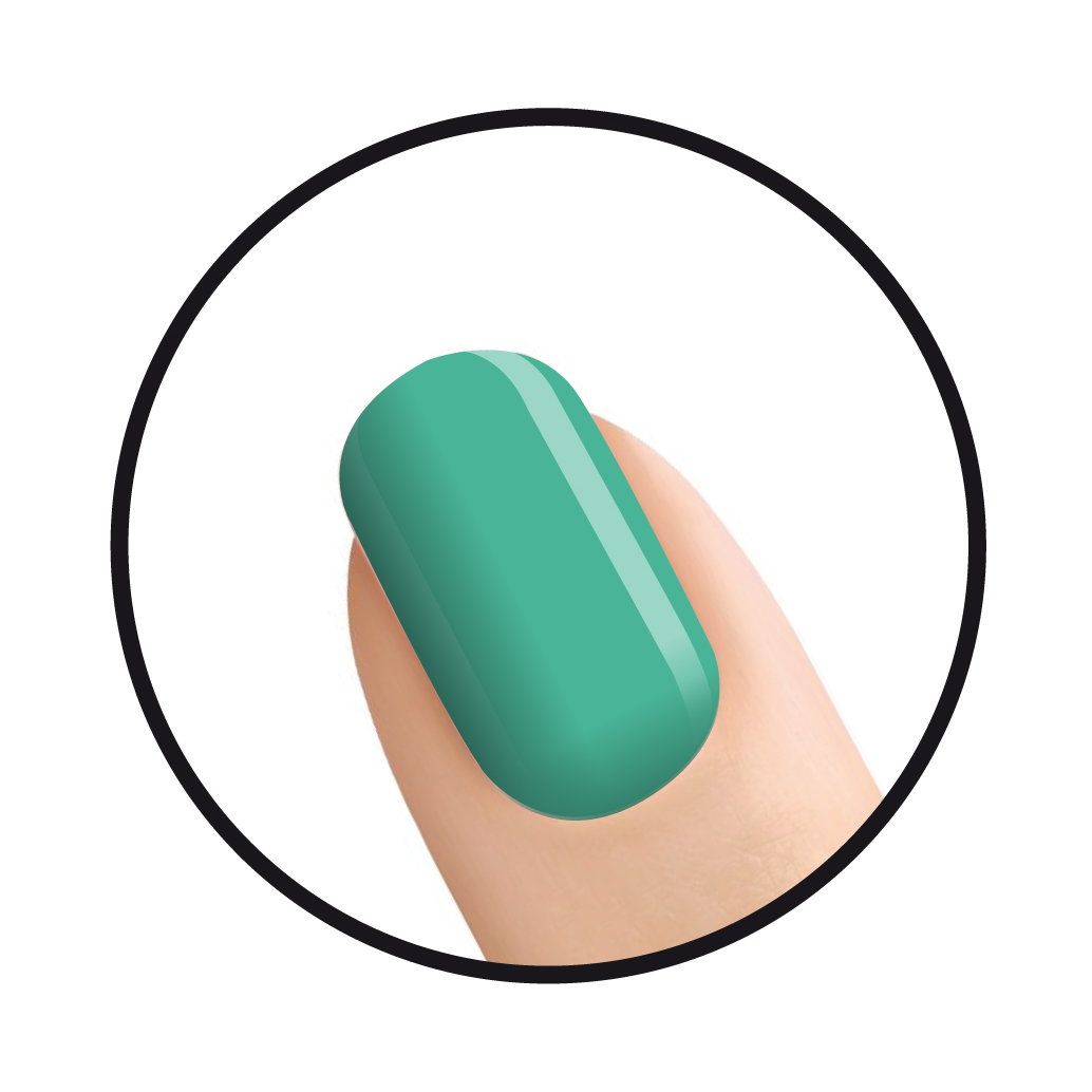 Nail Polish - Paradise 18 ml