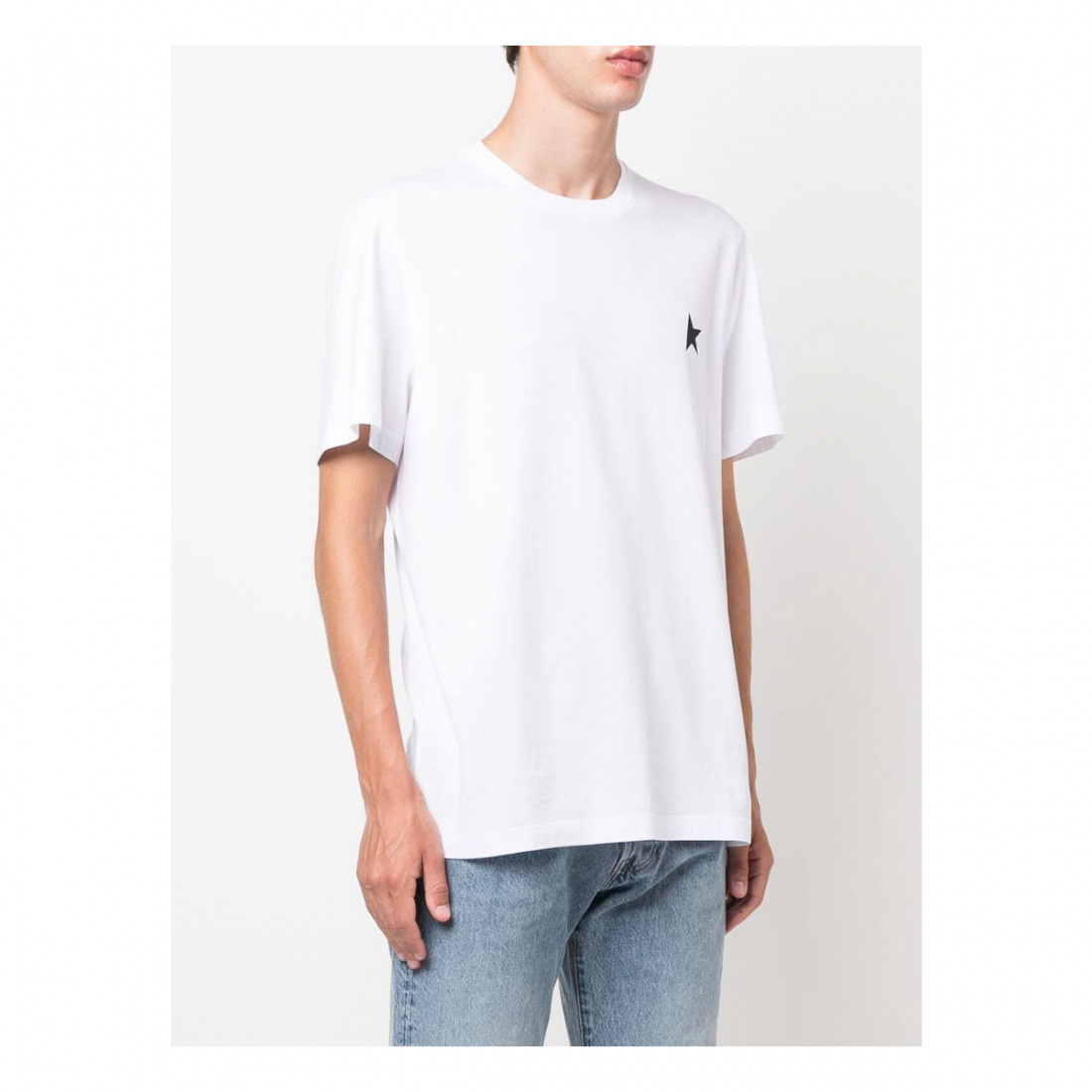 Men's 'Star Logo' T-Shirt