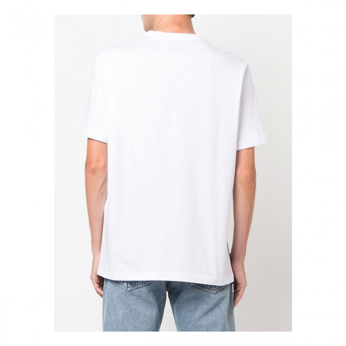 Men's 'Star Logo' T-Shirt