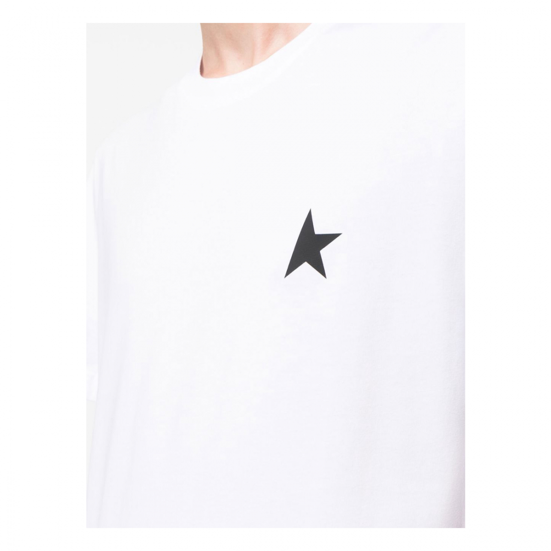 Men's 'Star Logo' T-Shirt
