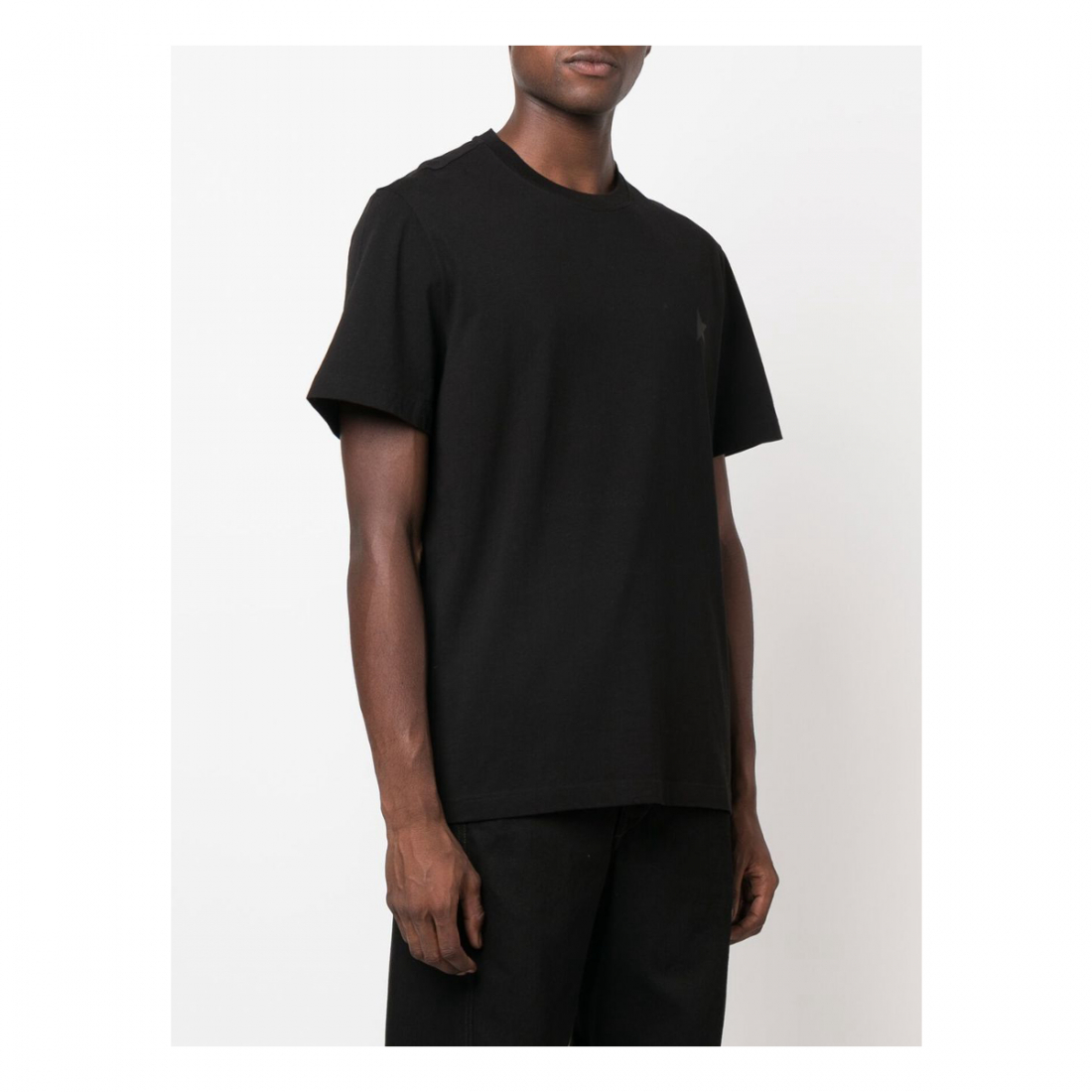 Men's 'Star Logo' T-Shirt