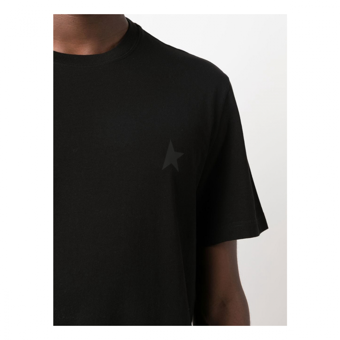 Men's 'Star Logo' T-Shirt