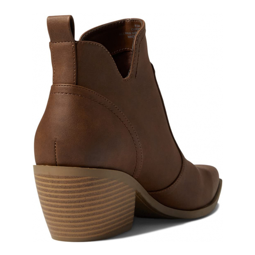 Bottines 'Vissa' pour Femmes