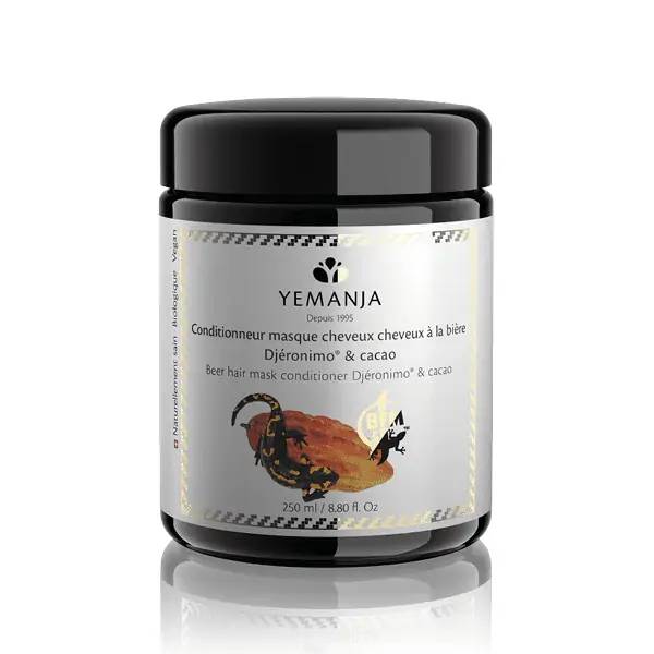 'Djéronimo Beer & Cocoa' Conditioner - 250 ml