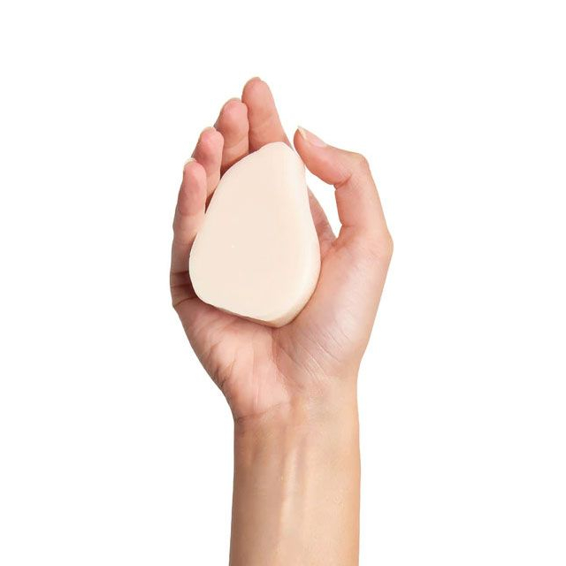 'Original Remedies Ginger Revitalizing' Solid Shampoo - 60 g