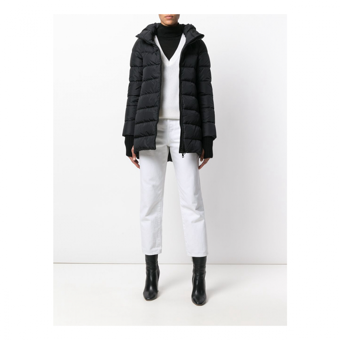 Manteau matelassé pour Femmes