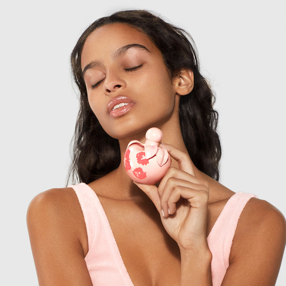 'Nina Fleur' Eau De Toilette - 80 ml