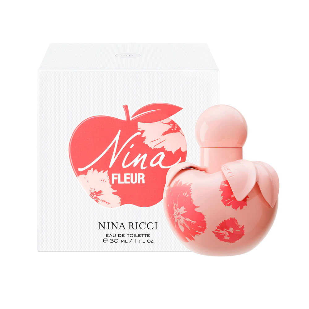 'Nina Fleur' Eau De Toilette - 30 ml