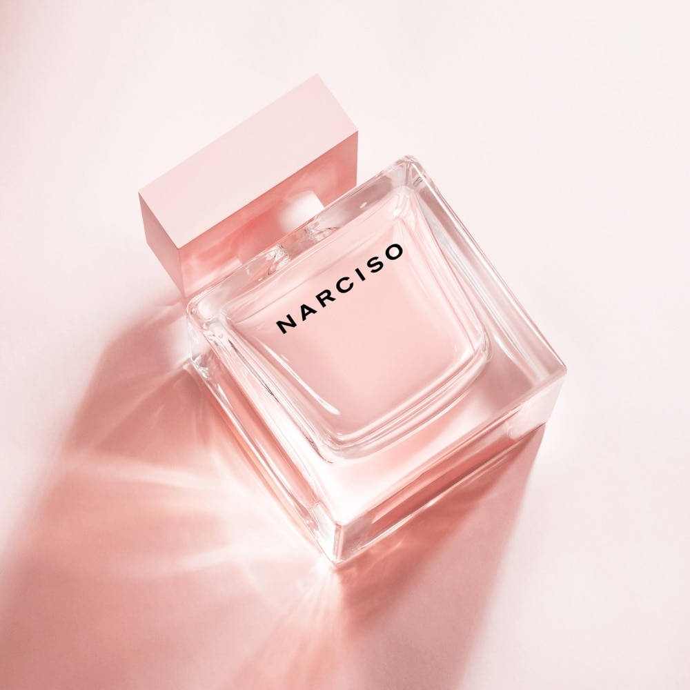 Eau de parfum 'Narciso Cristal' - 90 ml