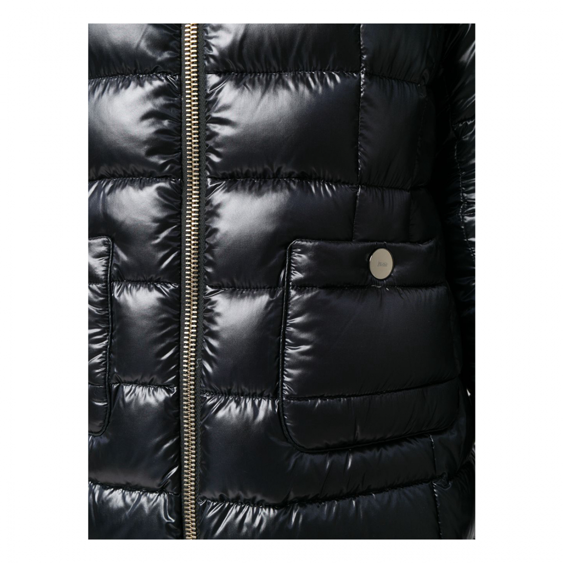 Women's Puffer Jacket