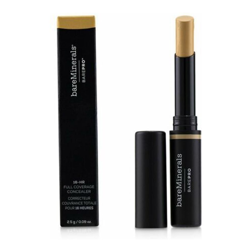 'Barepro 16-Hour Full Coverage' Concealer - 09 Tan/Warm 2.5 g
