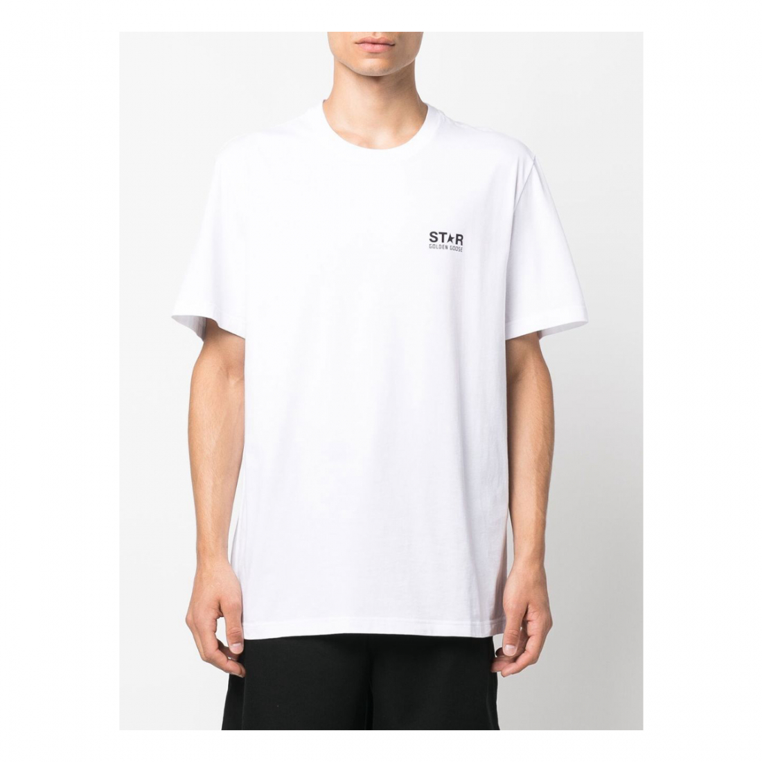 Men's 'Star Logo' T-Shirt