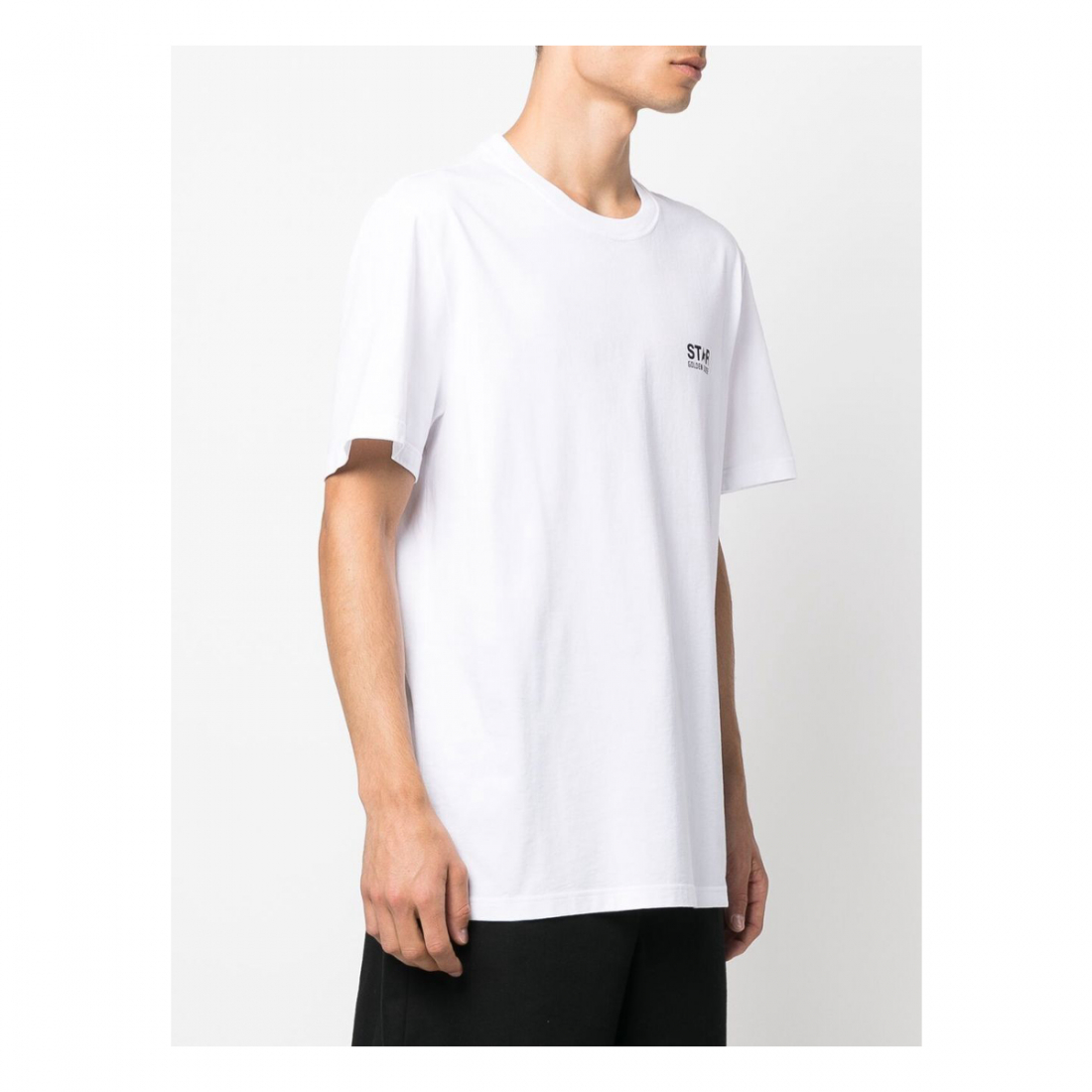 Men's 'Star Logo' T-Shirt