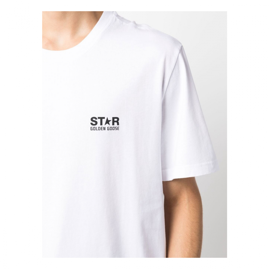Men's 'Star Logo' T-Shirt