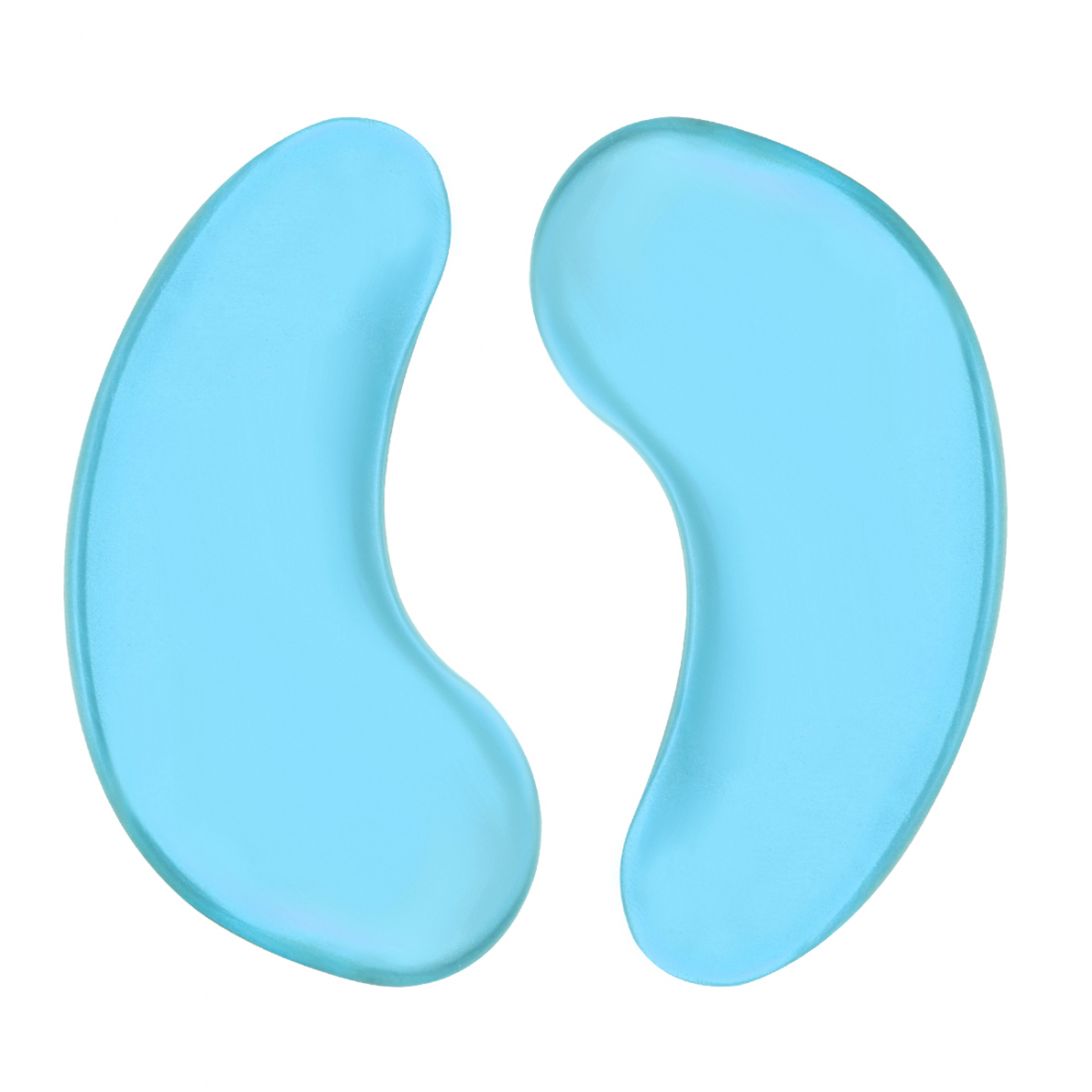 Patchs pour les Yeux 'Collagen'