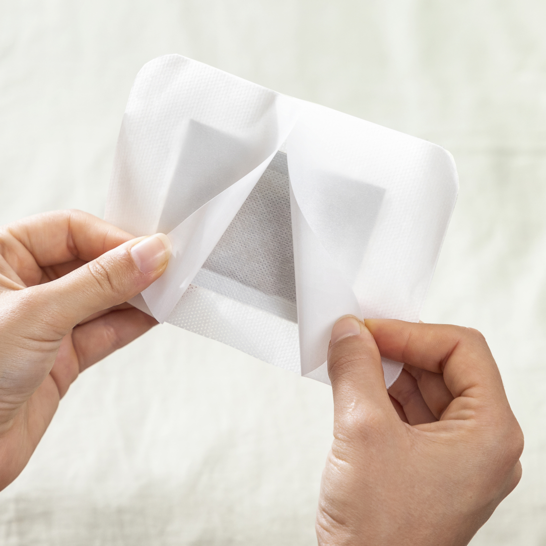 Ginger Detox Foot Patche