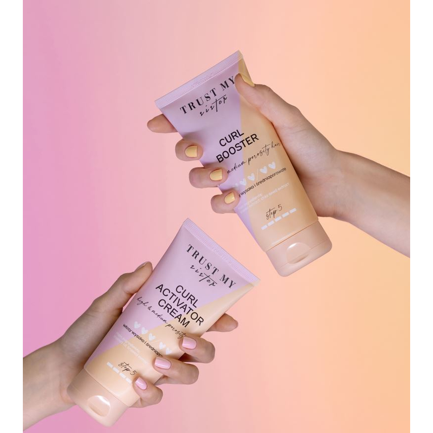 Activateur de boucles - 150 ml