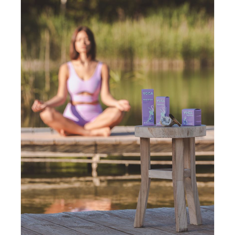 'Yoga' Face Cream - 50 ml