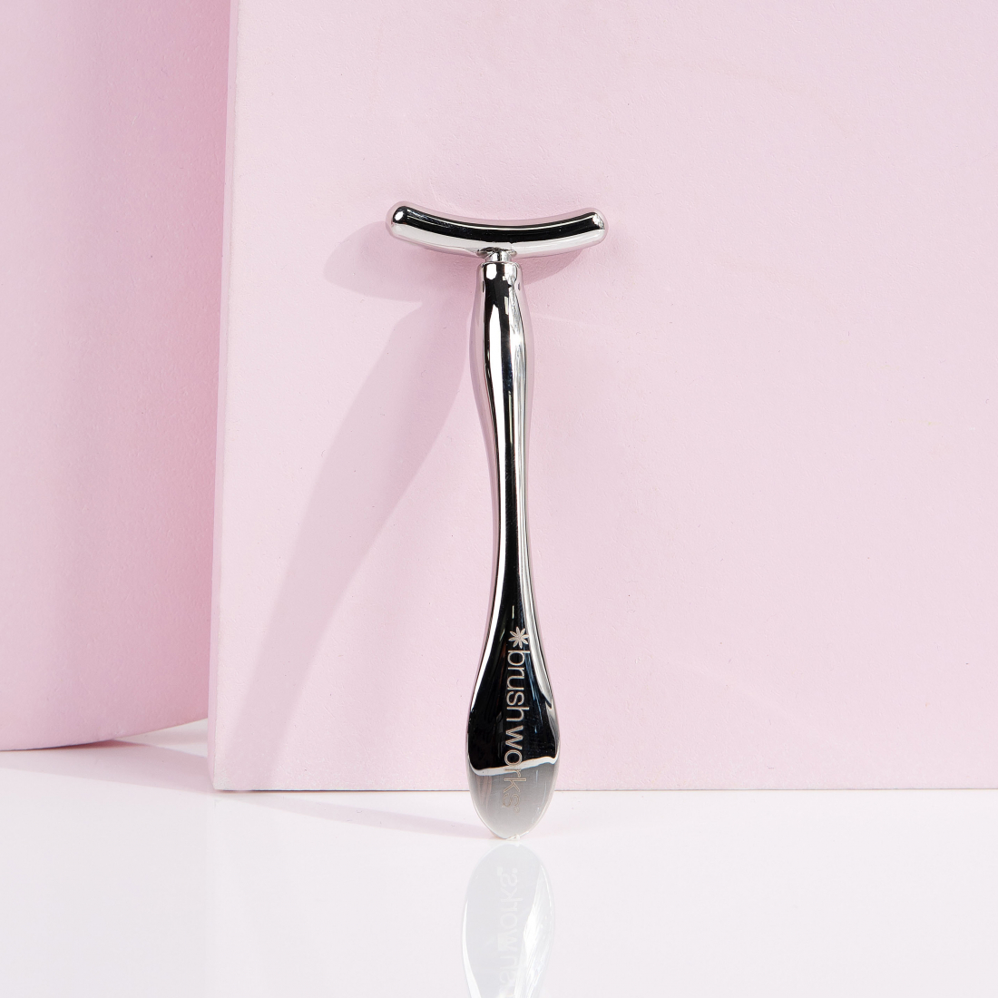 Masseur visage 'T-Bar' - 1 Pièces