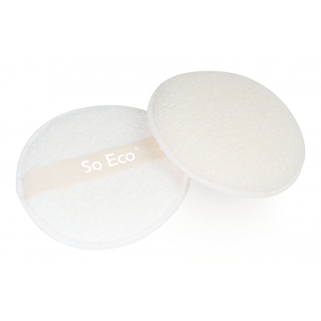 'Exfoliating' Exfoliating Pad - 2 Pieces
