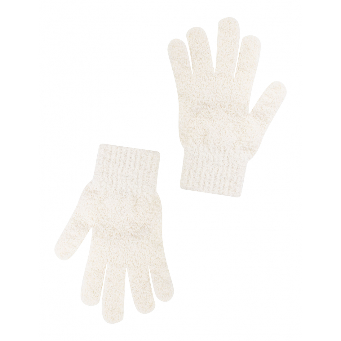 'Exfoliating' Exfoliating Glove - 2 Pieces