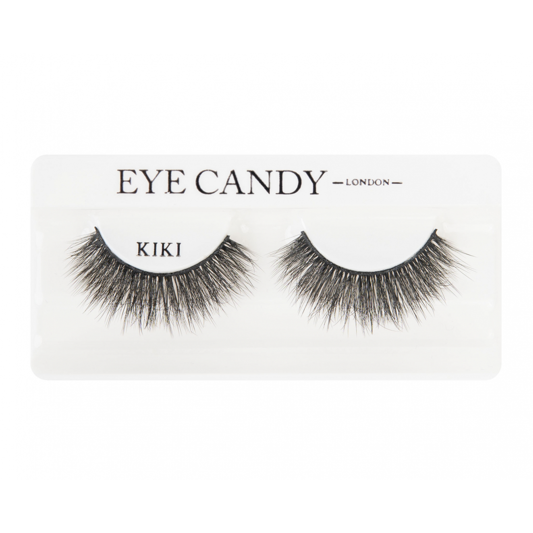 Faux cils 'Signature' - Kiki 2 Pièces