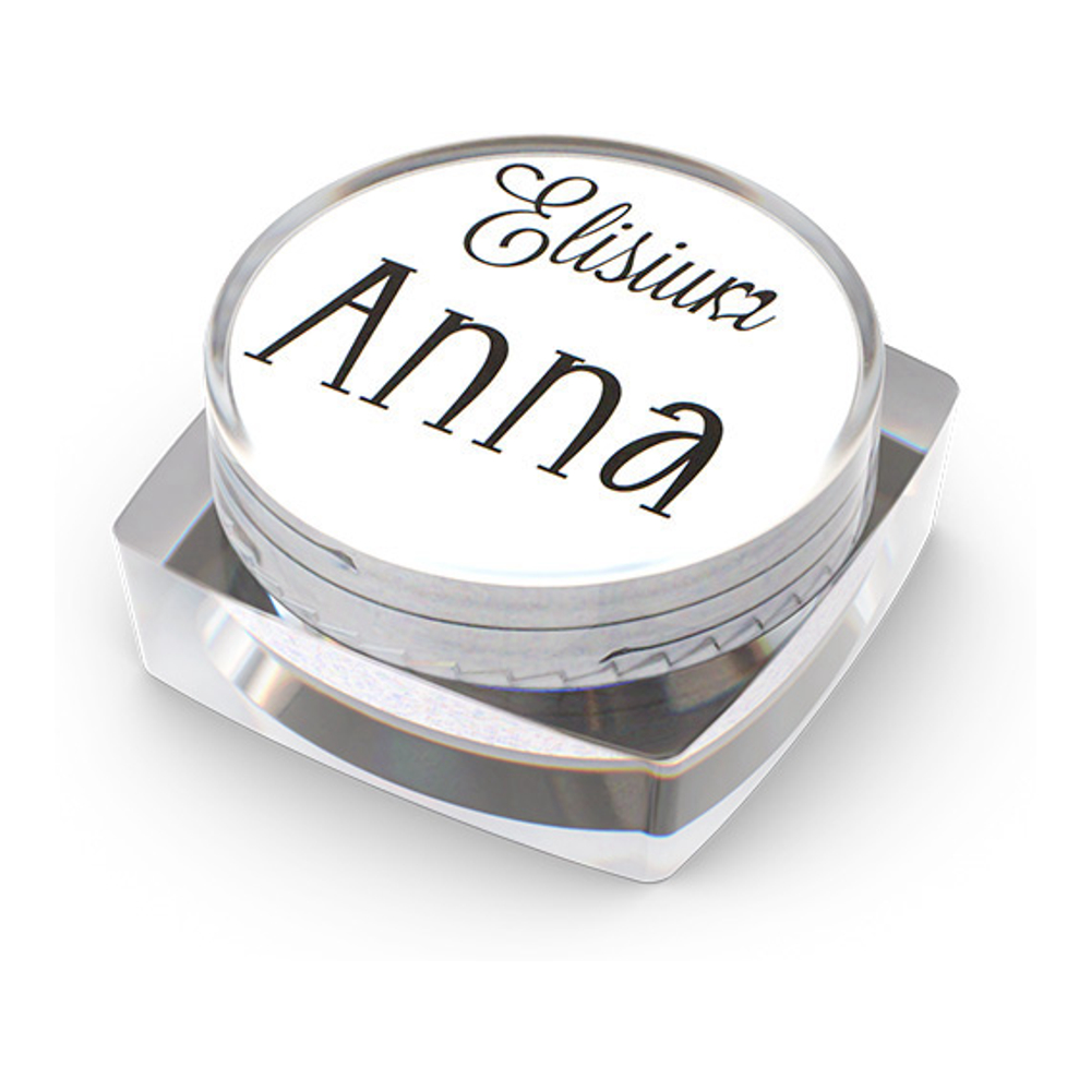 Poussière arc-en-ciel 'Pollen' - Pollen Anna 15 g