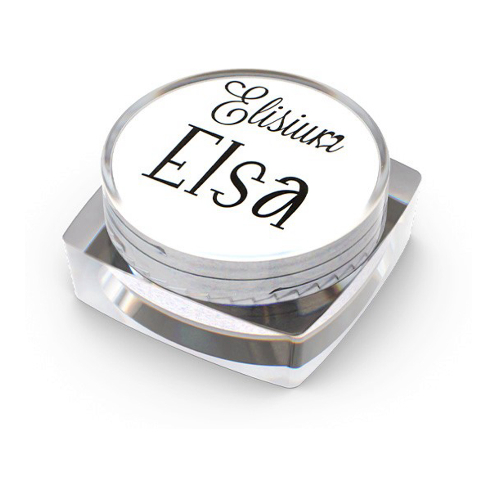 Poussière arc-en-ciel 'Pollen' - Elsa Pollen 15 g