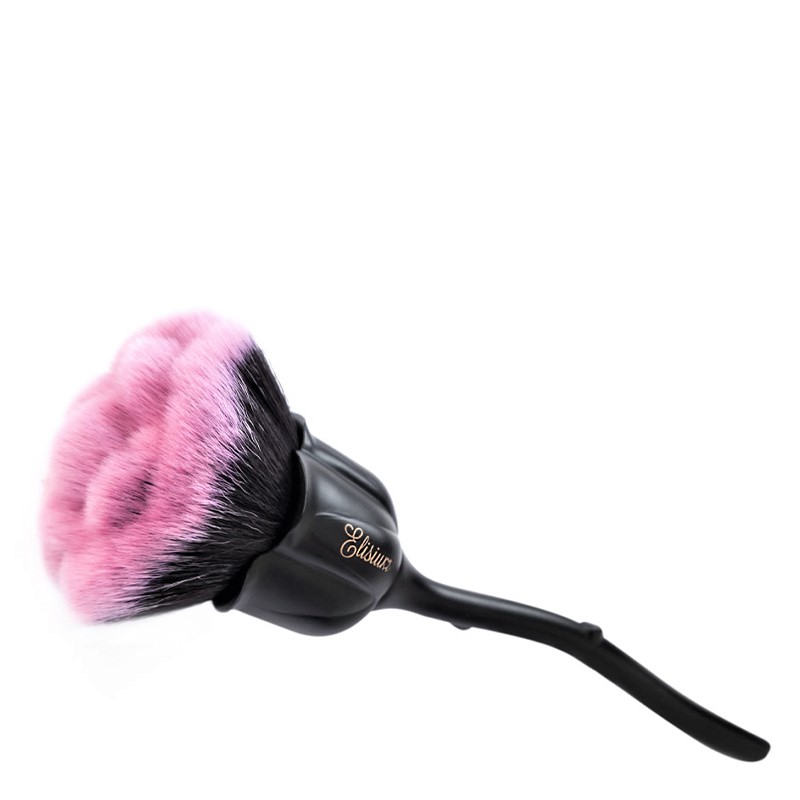 Pinceau de maquillage 'B146 Diamond Rose'