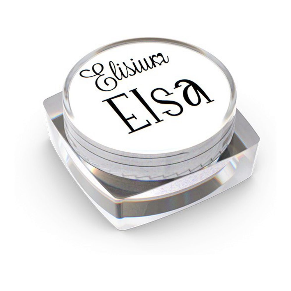 Poussière arc-en-ciel 'Pollen' - Elsa Pollen 15 g