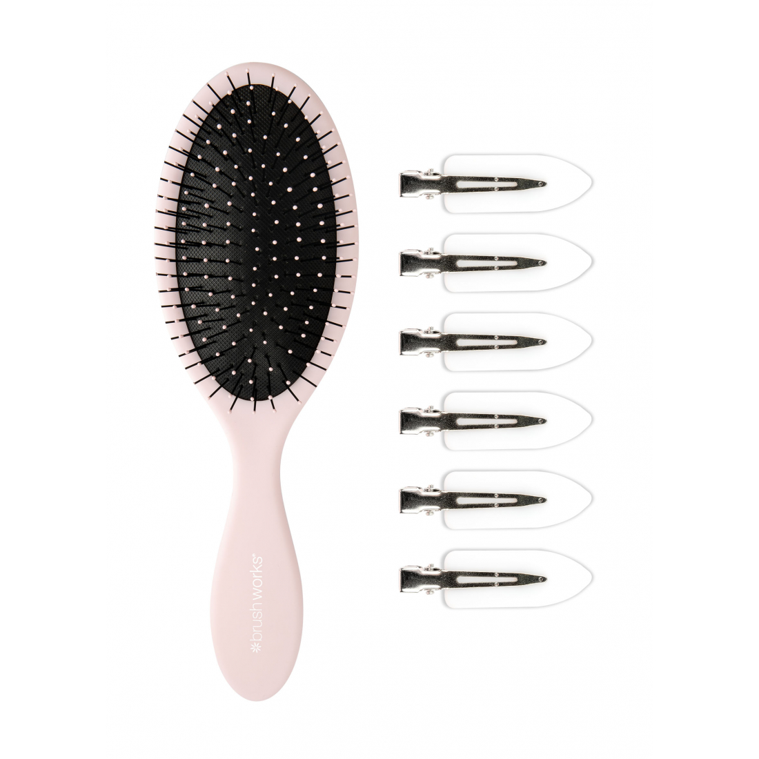 'Luxury' Hair Styling Set - 7 Pieces