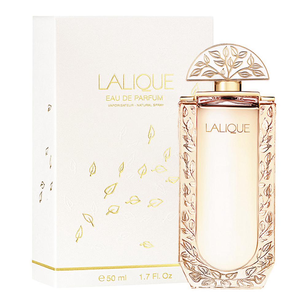 Eau de parfum 'Lalique De Lalique' - 50 ml