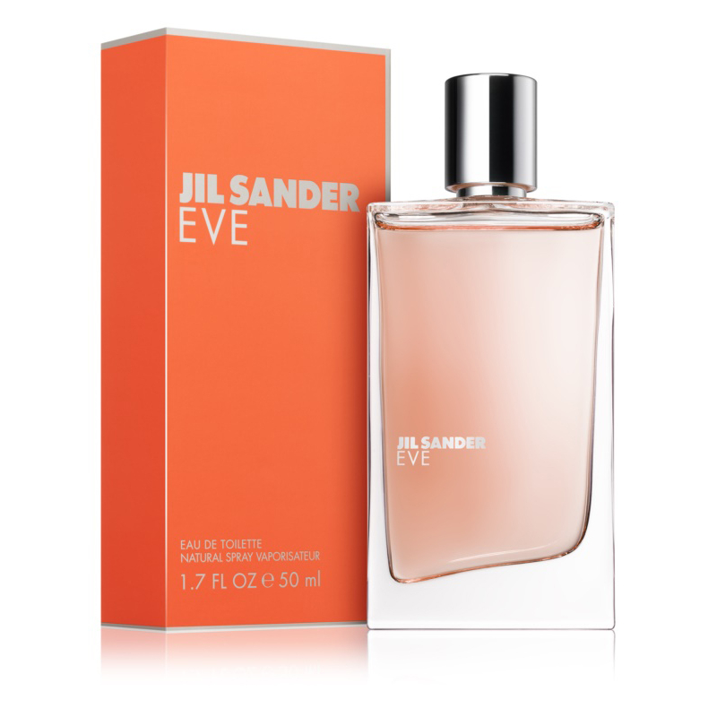Eau de toilette 'Eve' - 50 ml