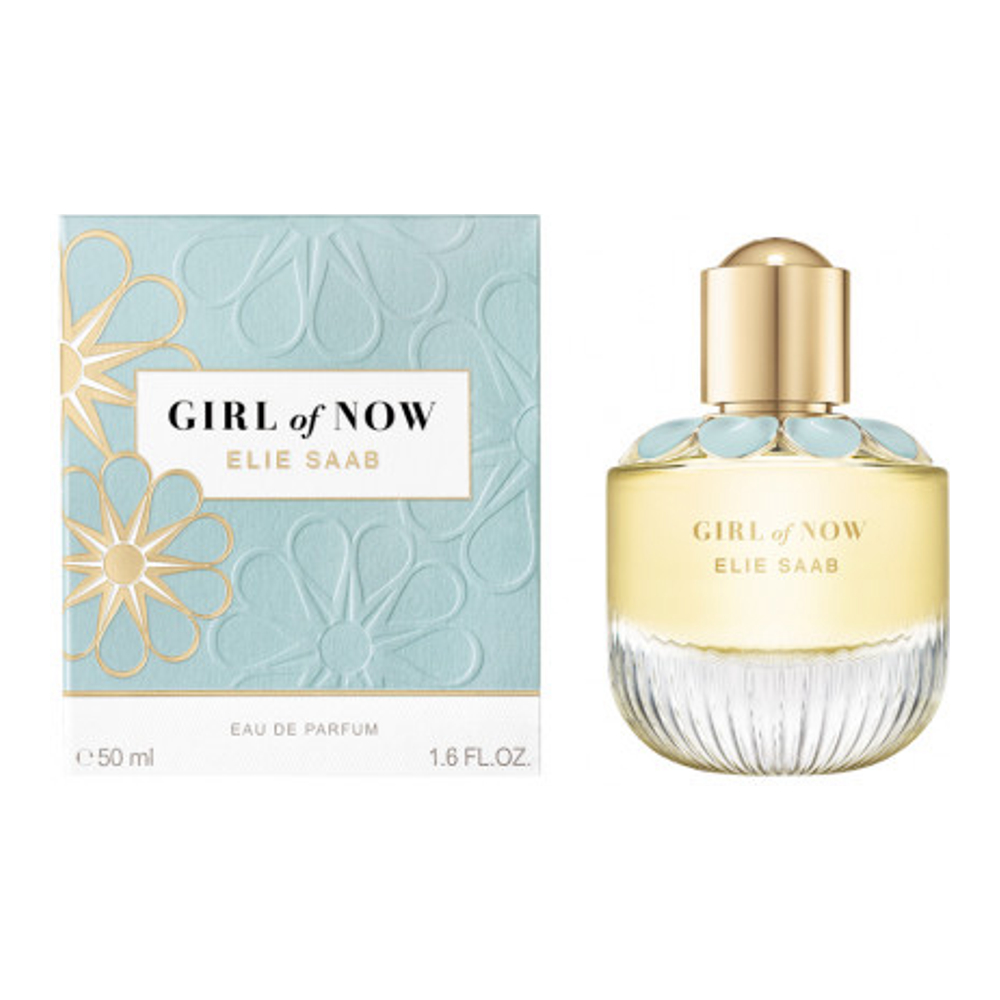 Eau de parfum 'Girl Of Now' - 50 ml