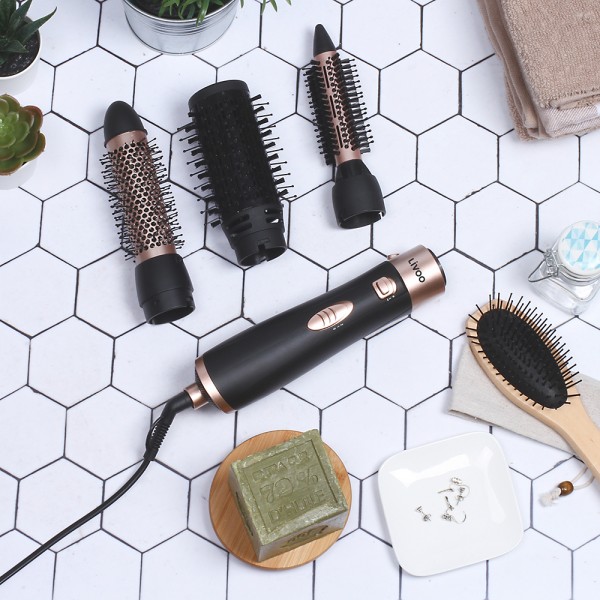 Brosse Soufflante Brush Styler