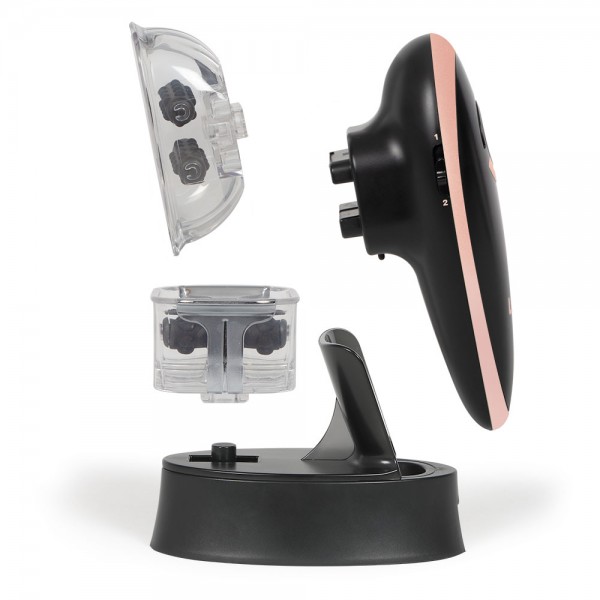 Dispositif anti-cellulite