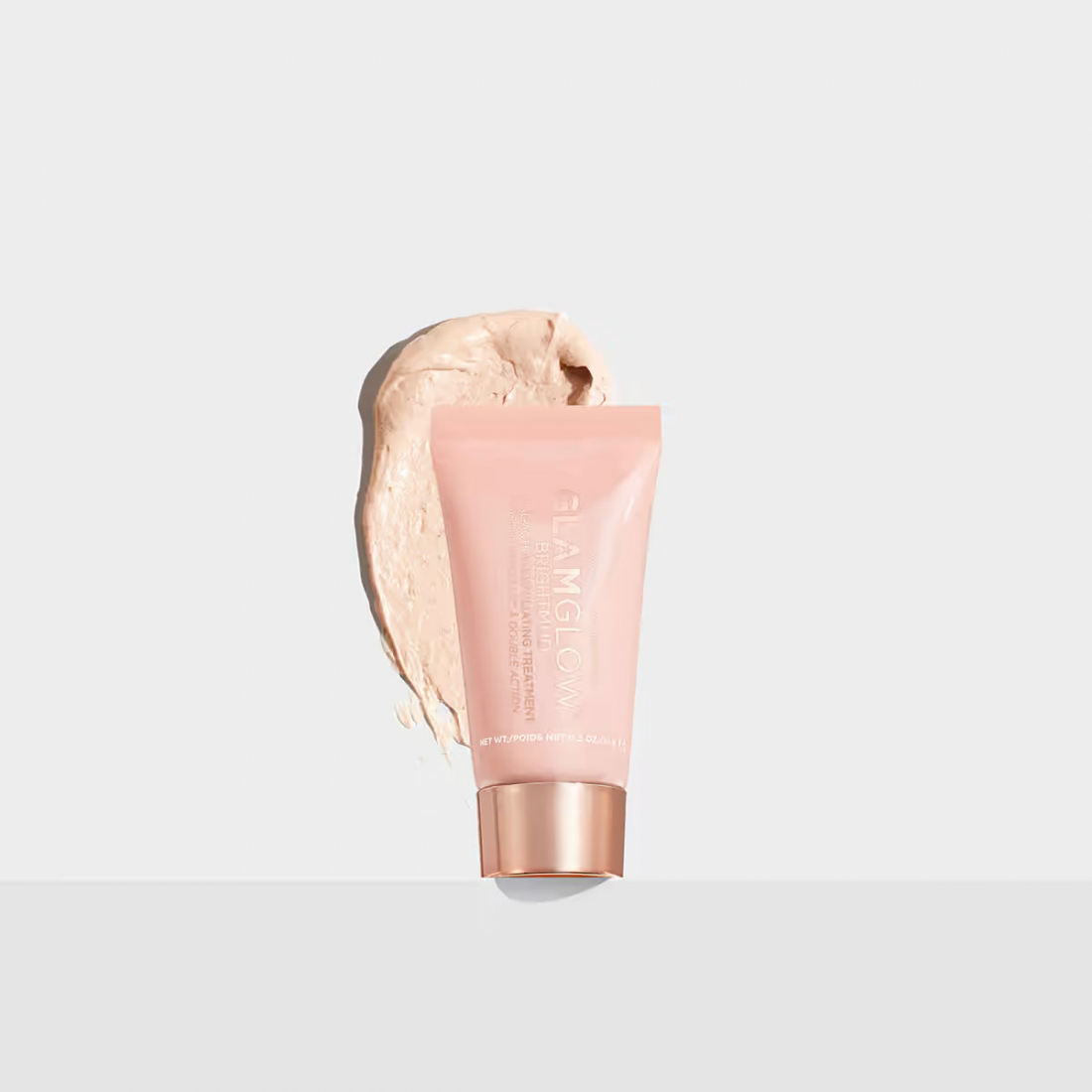 'Brightmud' Face Mask - 15 g