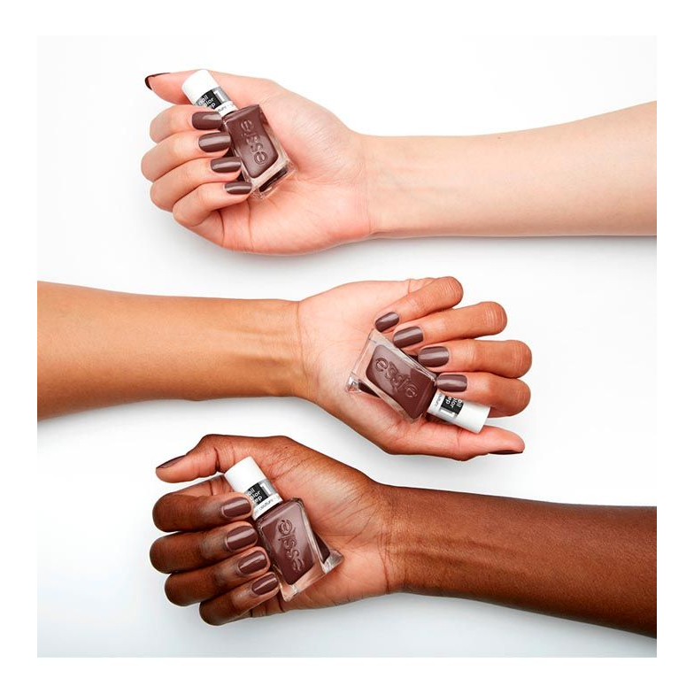 'Gel Couture' Nail Polish - 542 Checked Out 13.5 ml